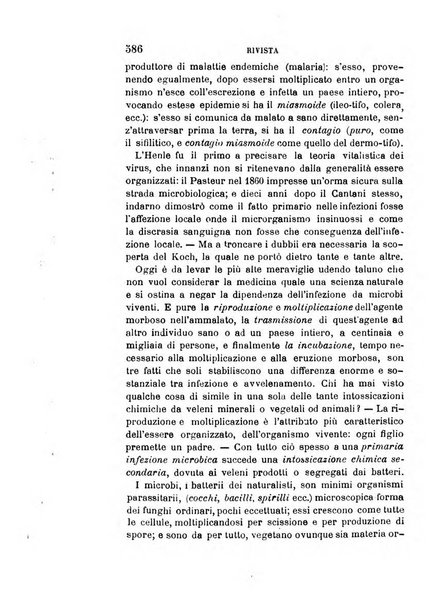 Giornale medico del R. Esercito e della R. Marina