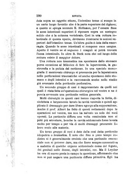 Giornale medico del R. Esercito e della R. Marina