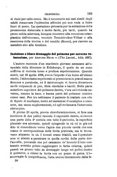 Giornale medico del R. Esercito e della R. Marina