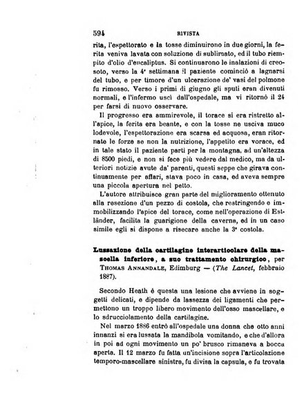 Giornale medico del R. Esercito e della R. Marina