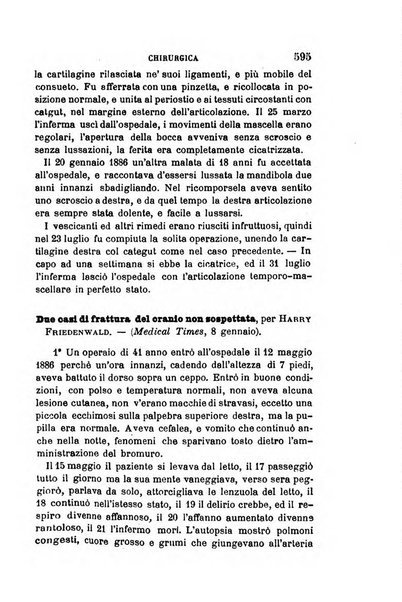 Giornale medico del R. Esercito e della R. Marina