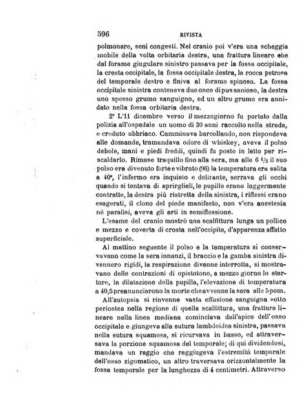 Giornale medico del R. Esercito e della R. Marina