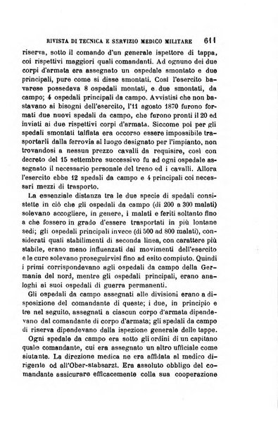 Giornale medico del R. Esercito e della R. Marina