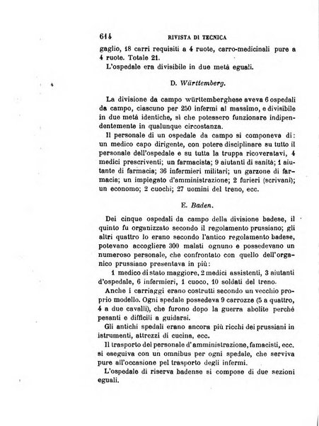 Giornale medico del R. Esercito e della R. Marina