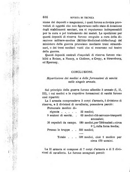 Giornale medico del R. Esercito e della R. Marina