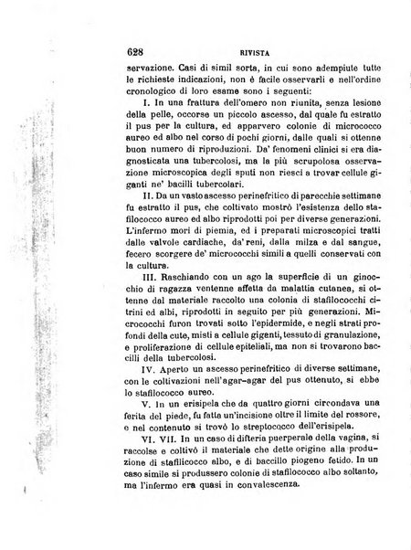 Giornale medico del R. Esercito e della R. Marina