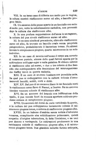 Giornale medico del R. Esercito e della R. Marina