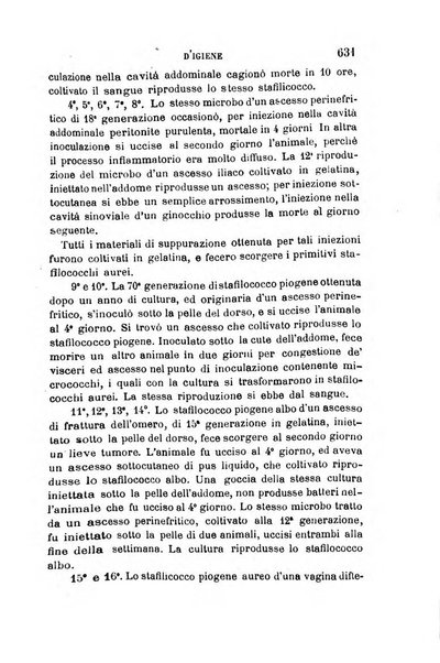 Giornale medico del R. Esercito e della R. Marina