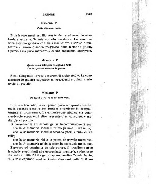 Giornale medico del R. Esercito e della R. Marina