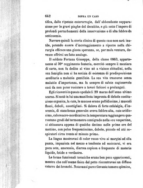 Giornale medico del R. Esercito e della R. Marina