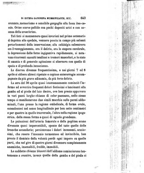 Giornale medico del R. Esercito e della R. Marina