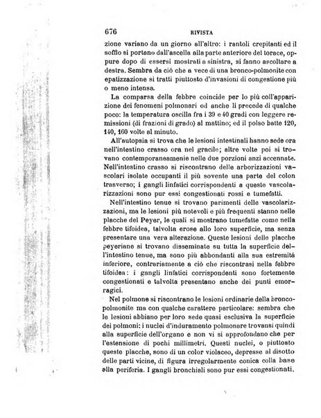 Giornale medico del R. Esercito e della R. Marina