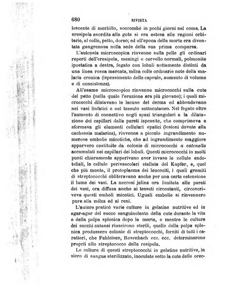 Giornale medico del R. Esercito e della R. Marina