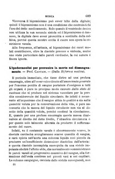 Giornale medico del R. Esercito e della R. Marina