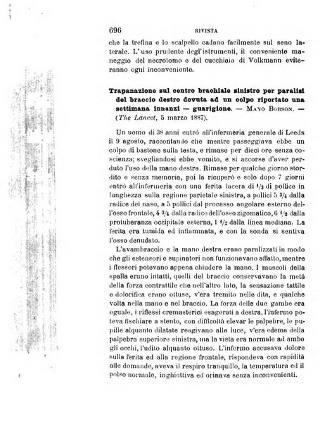 Giornale medico del R. Esercito e della R. Marina