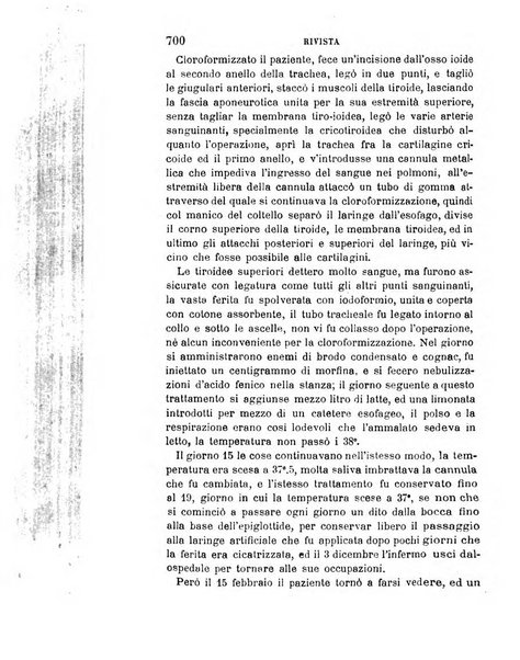 Giornale medico del R. Esercito e della R. Marina