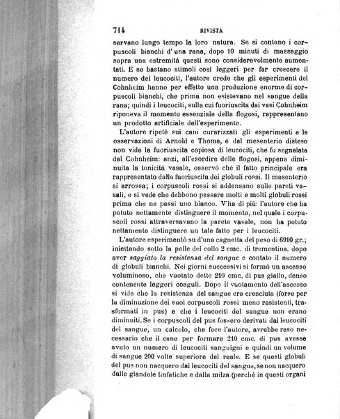 Giornale medico del R. Esercito e della R. Marina