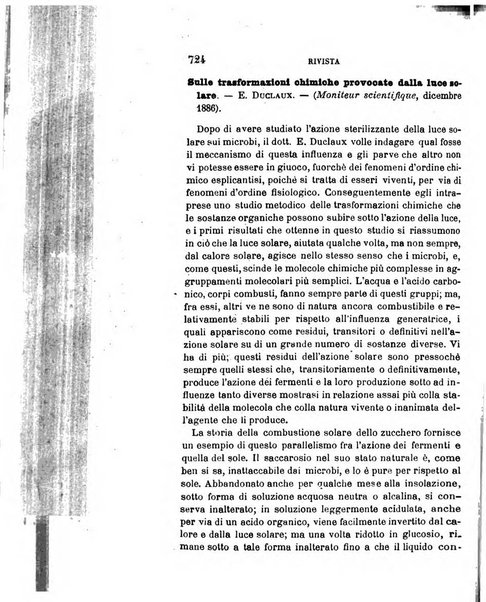 Giornale medico del R. Esercito e della R. Marina