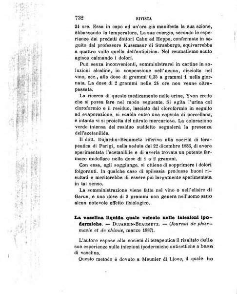 Giornale medico del R. Esercito e della R. Marina