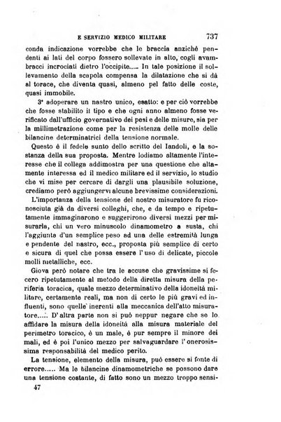 Giornale medico del R. Esercito e della R. Marina