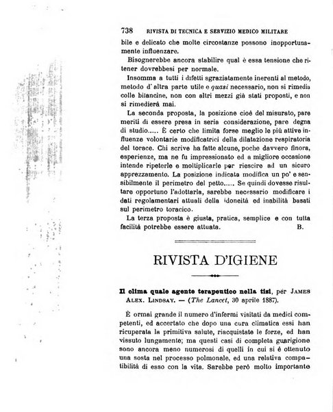 Giornale medico del R. Esercito e della R. Marina