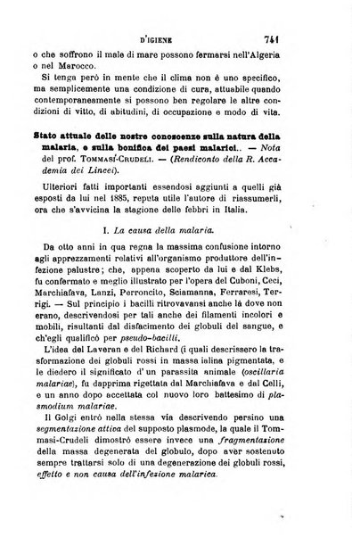 Giornale medico del R. Esercito e della R. Marina