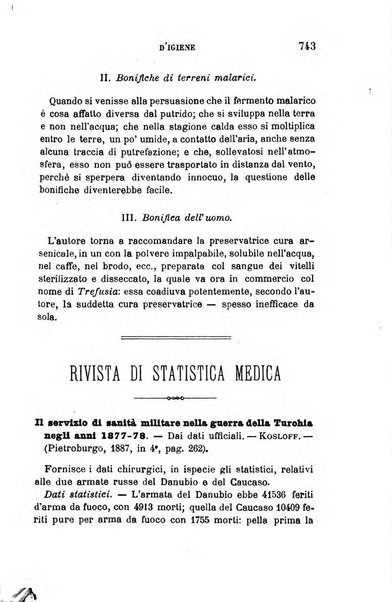 Giornale medico del R. Esercito e della R. Marina