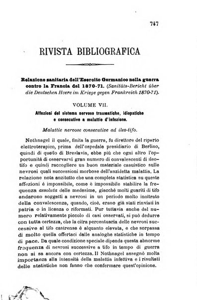 Giornale medico del R. Esercito e della R. Marina