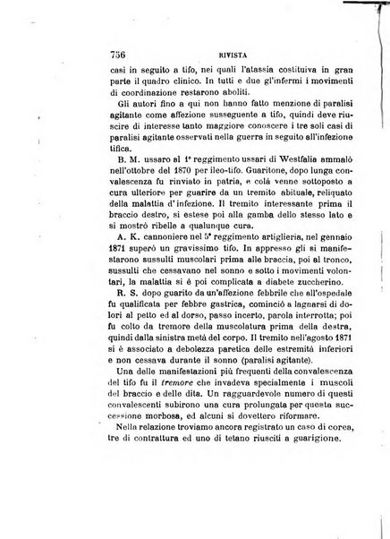 Giornale medico del R. Esercito e della R. Marina