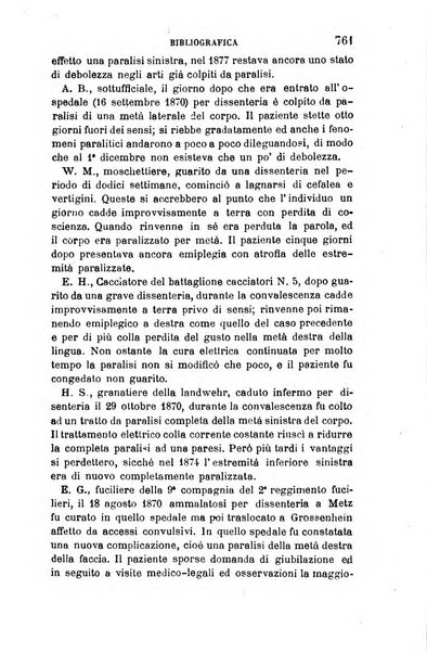 Giornale medico del R. Esercito e della R. Marina