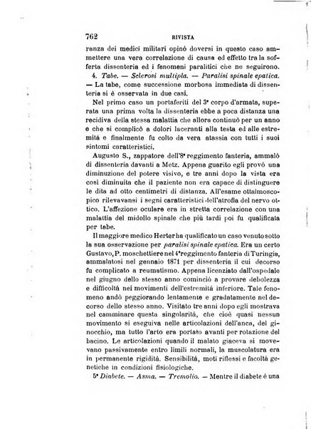 Giornale medico del R. Esercito e della R. Marina