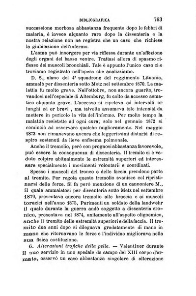 Giornale medico del R. Esercito e della R. Marina