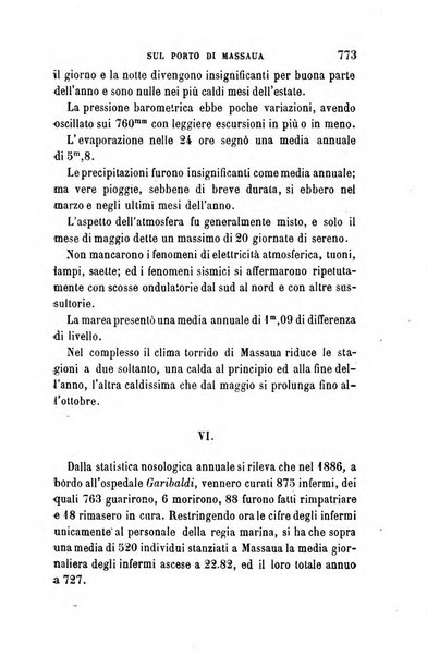 Giornale medico del R. Esercito e della R. Marina