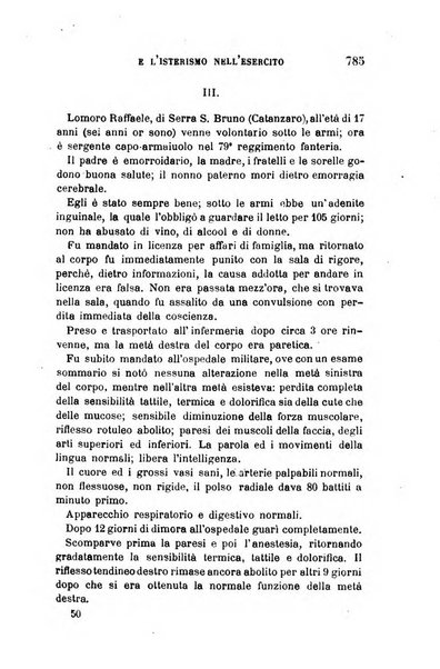 Giornale medico del R. Esercito e della R. Marina