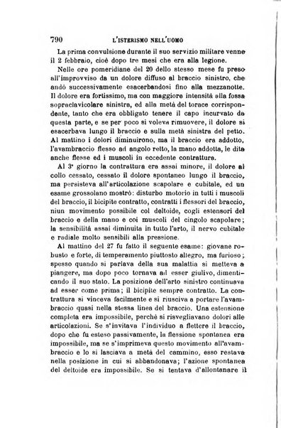 Giornale medico del R. Esercito e della R. Marina