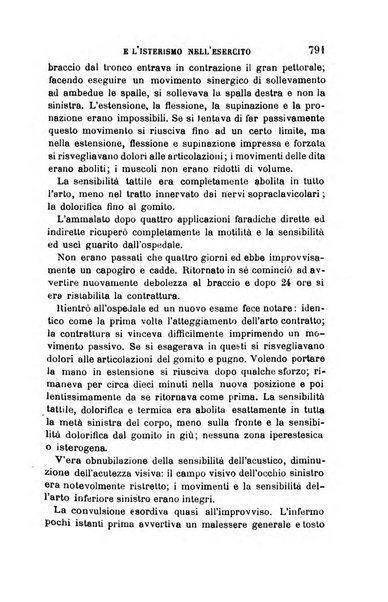 Giornale medico del R. Esercito e della R. Marina