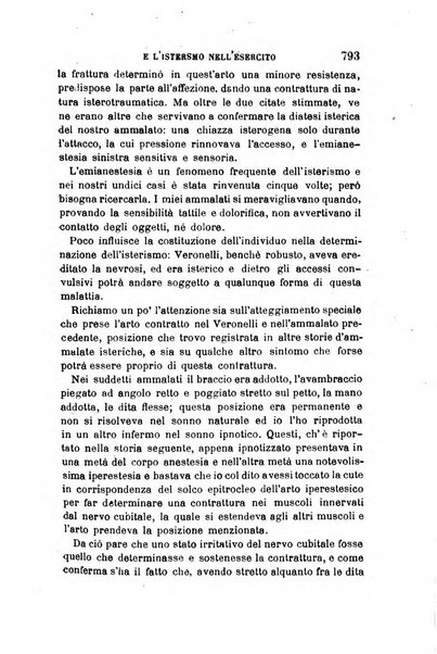 Giornale medico del R. Esercito e della R. Marina