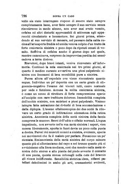 Giornale medico del R. Esercito e della R. Marina