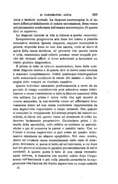 Giornale medico del R. Esercito e della R. Marina