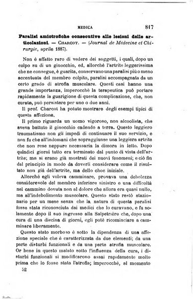 Giornale medico del R. Esercito e della R. Marina