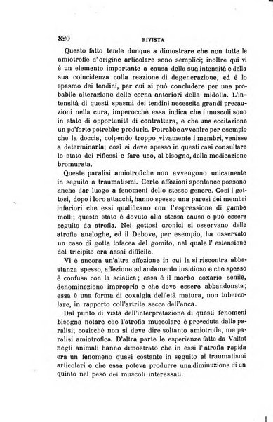 Giornale medico del R. Esercito e della R. Marina