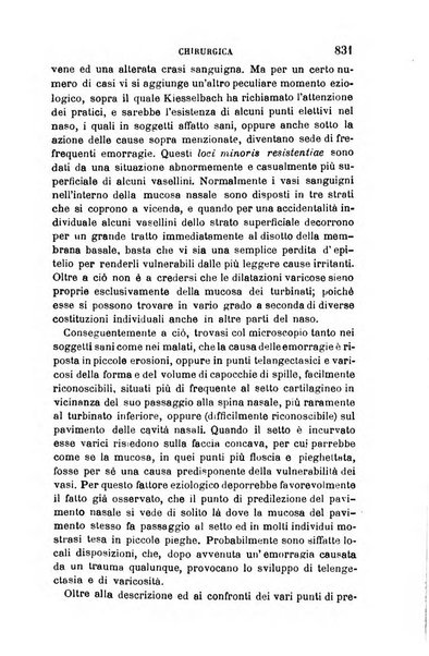 Giornale medico del R. Esercito e della R. Marina