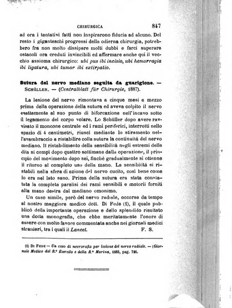 Giornale medico del R. Esercito e della R. Marina