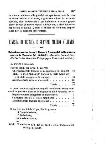 Giornale medico del R. Esercito e della R. Marina