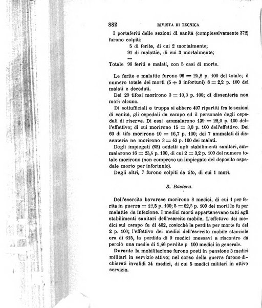 Giornale medico del R. Esercito e della R. Marina