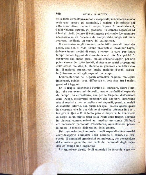 Giornale medico del R. Esercito e della R. Marina