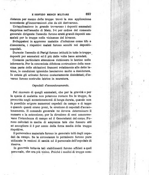 Giornale medico del R. Esercito e della R. Marina