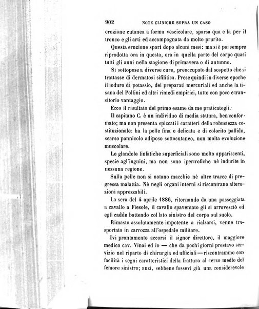 Giornale medico del R. Esercito e della R. Marina