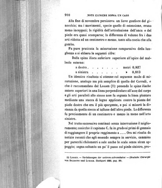 Giornale medico del R. Esercito e della R. Marina