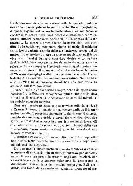 Giornale medico del R. Esercito e della R. Marina